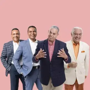 Por demanda de boletos, show de humor “2 pa 2” obliga reposición