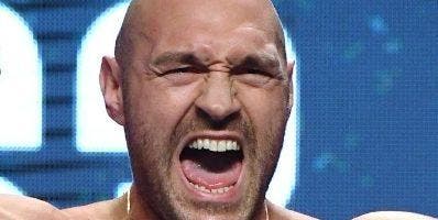 Tyson Fury recibirá bolsa histórica por pelea