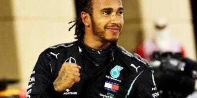 Lewis Hamilton está de regreso para recuperar corona F1