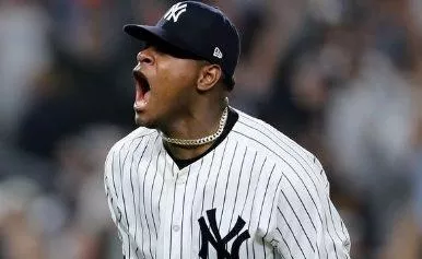 Luis Severino es esperanza Yankees para volver Serie Mundial