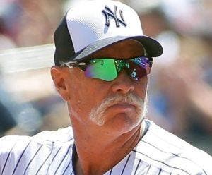 Goose Gossage crítica  a  Manfred y Cashman