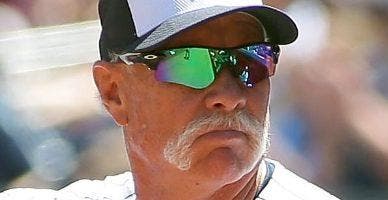 Goose Gossage crítica  a  Manfred y Cashman