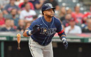 Nelson Cruz causa furor  mercado agentes libres