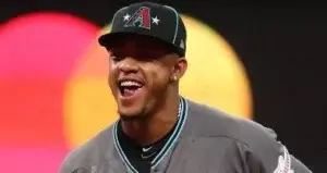 Ketel Marte es muy  solicitado  en cambio a  Arizona