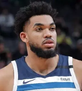 Karl-Anthony Towns revela intención jugar selección de RD