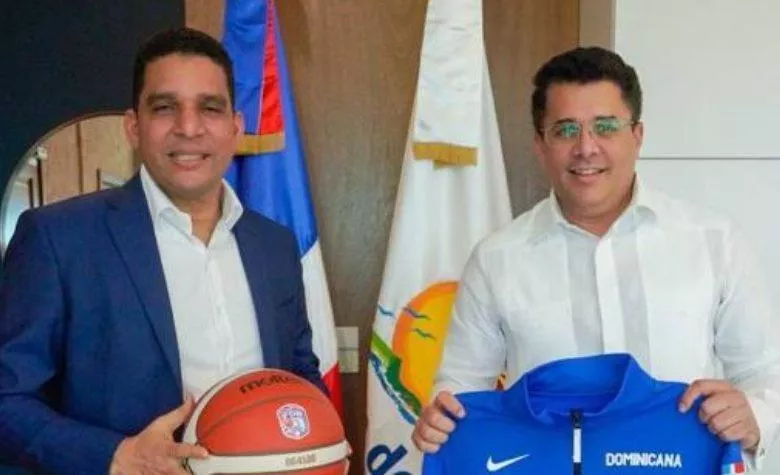 Rafael Uribe (Fedombal)