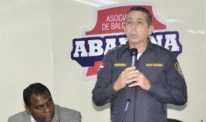 La ABADINA  tiene  extenso programa de actividades