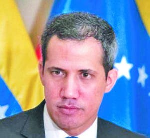 Guaidó recibe poco apoyo en su llamado a protesta