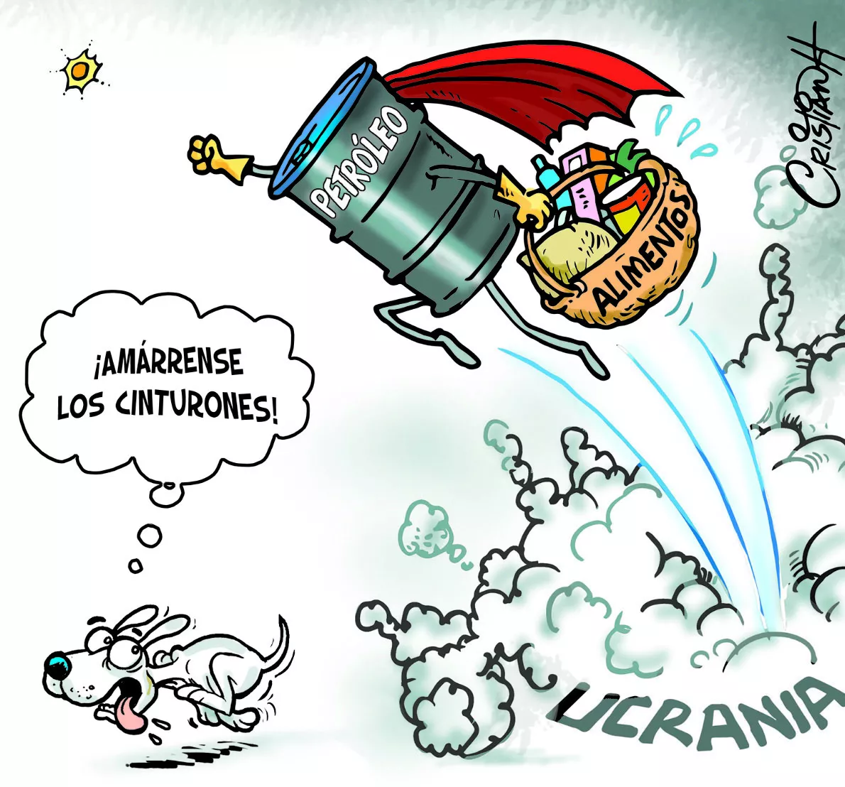 25/02/2022 ELDIA_VIERNES_250222_ Nacionales2