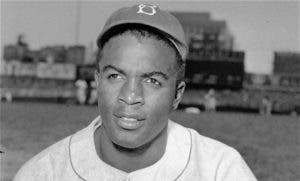 Boleta debut de Jackie Robinson impone un récord