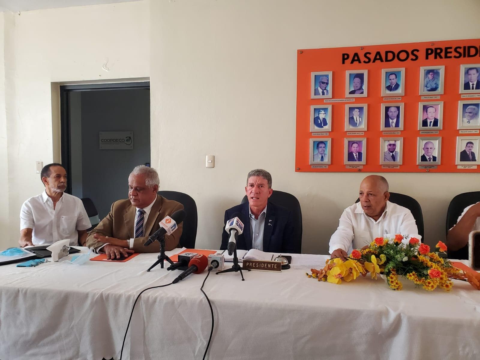 Anadegas rechaza subsidio a transportistas, dice genera corrupción