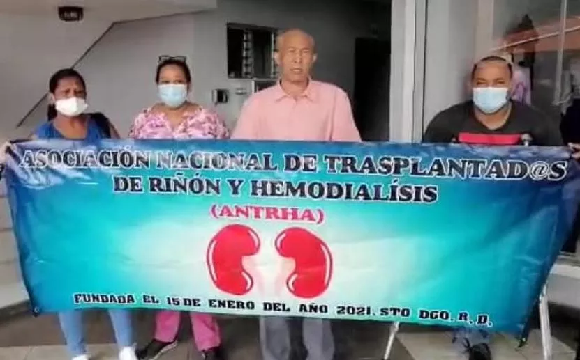 Pacientes denuncian falta de medicinas