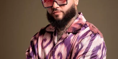 Farruko encuentra una prueba de la existencia de Dios