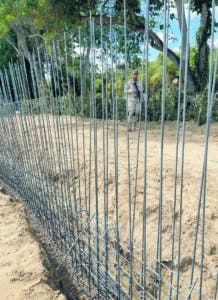 Muro no detiene migración irregular, dice Mesa Nacional para Migraciones