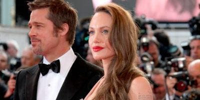Brad Pitt tomó una nueva acción legal en contra Angelina Jolie