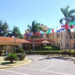 Cancillería dominicana llama a consulta a su embajadora en Nicaragua