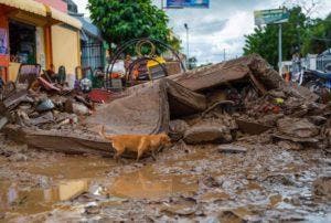 Unas 15 provincias de  zona del Cibao siguen en alerta