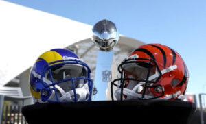 La paridad de Rams y Bengals promete un final dramático en el Super Bowl LVI