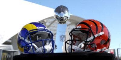 La paridad de Rams y Bengals promete un final dramático en el Super Bowl LVI