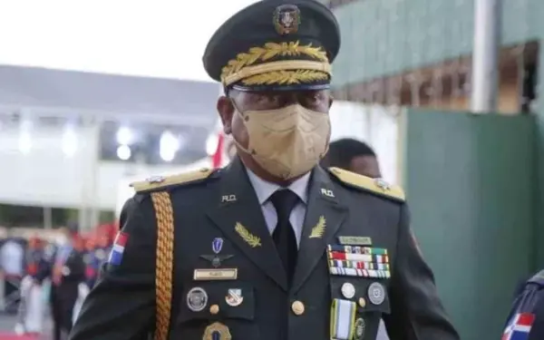 Rubio Terrero