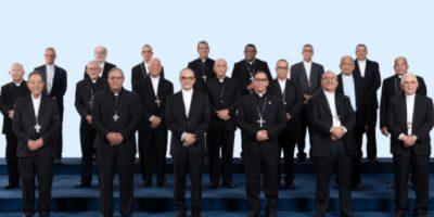 Obispos: erradicar  la corrupción es una tarea pendiente