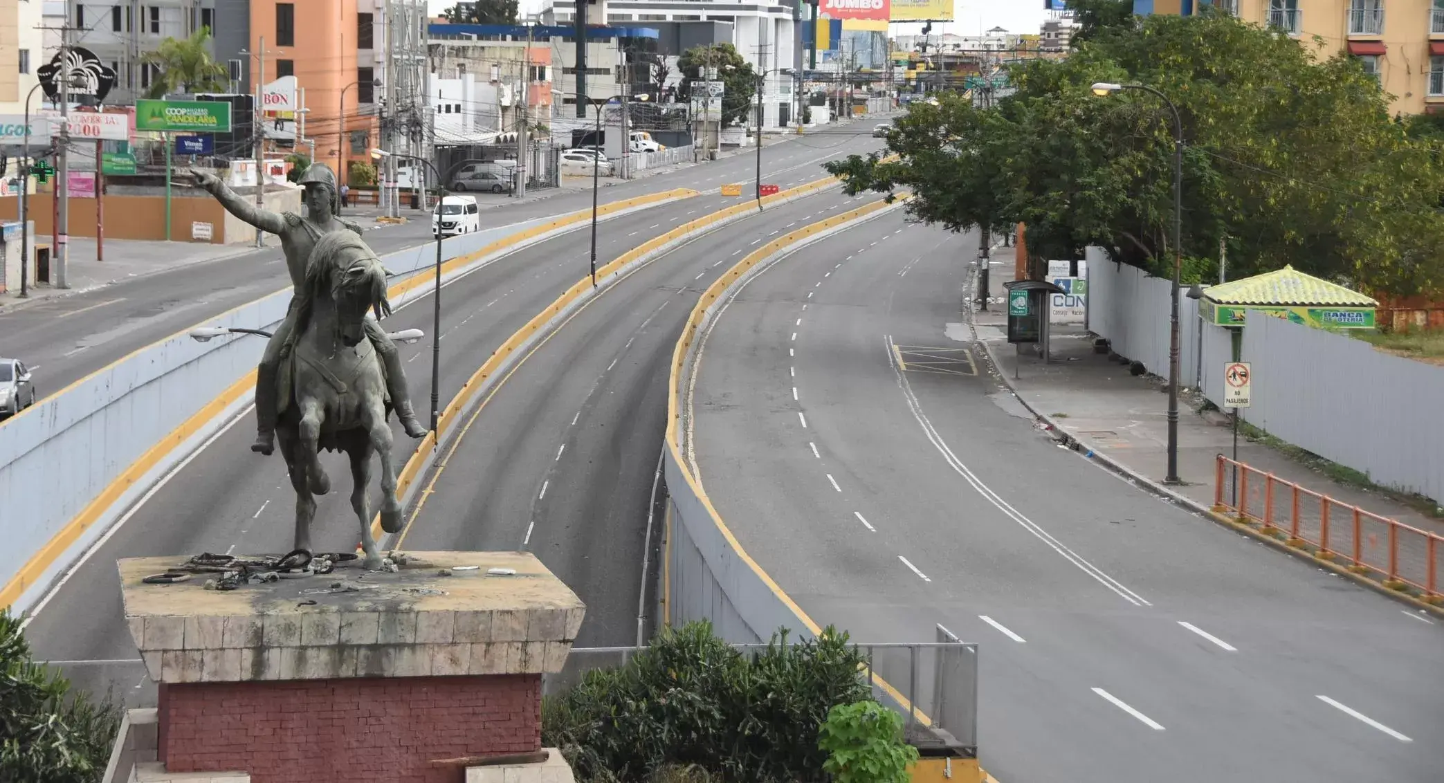 Cómo vivieron los dominicanos los dos años de restricciones por Covid