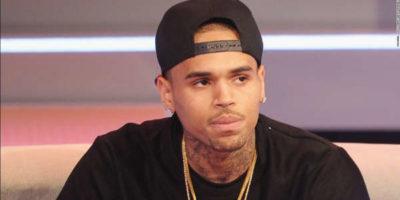 Otra mujer alega que el rapero Chris Brown la drogó y agredió