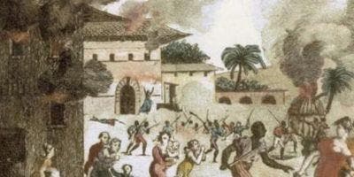 Invasión haitiana marcó relaciones de los dos países hasta la actualidad