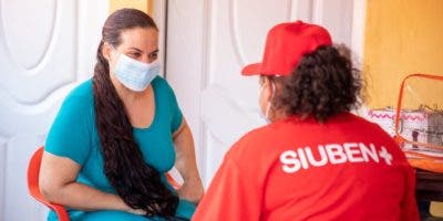 SIUBEN ratifica su rol en la categorización de nuevos hogares que recibirán ayuda social