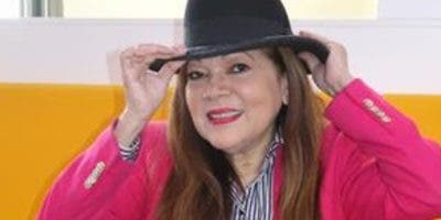 Ángela Carrasco será homenajeada por sus más de 40 años de carrera