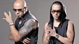 Wisin y Yandel lanzan “No Se Olvida”, segundo sencillo de su último disco