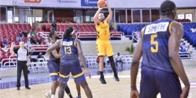 Bahamas derrota 86-74 a Islas Vírgenes en Clasificatoria al Mundial Basket 2023