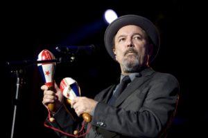 Rubén Blades no competirá por candidatura en comicios de Panamá de 2024