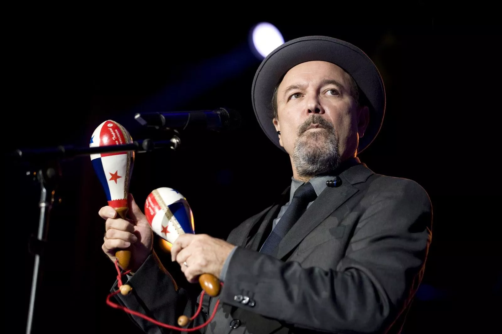 Rubén Blades no competirá por candidatura en comicios de Panamá de 2024