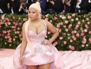 Nicki Minaj vuelve a la música tres años después con “Do We Have A Problem?»