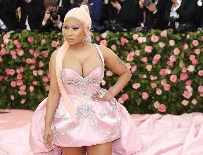 Nicki Minaj vuelve a la música tres años después con “Do We Have A Problem?