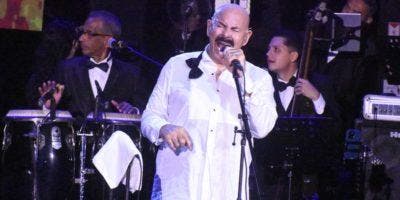 La salsa de Oscar de León y el merengue de Los Rosario se imponen en el Jaragua