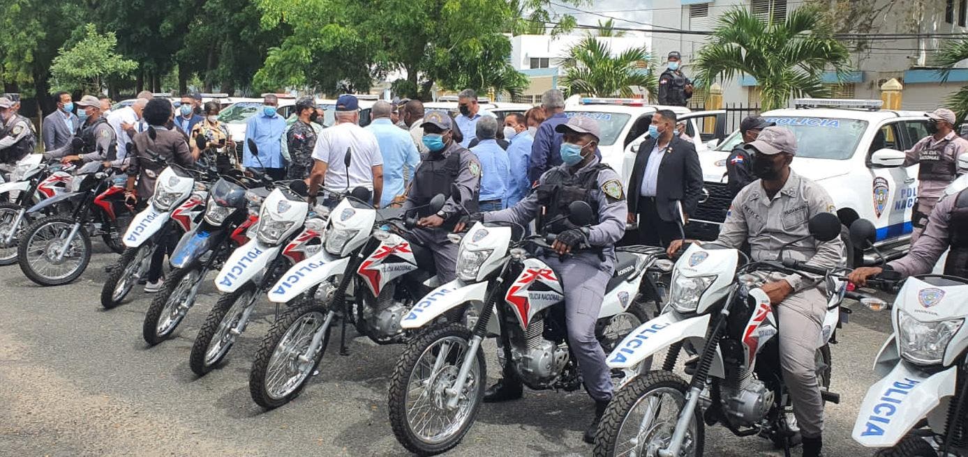 Alianza País recomienda eliminar pago de registro de motocicletas para facilitar proceso 
