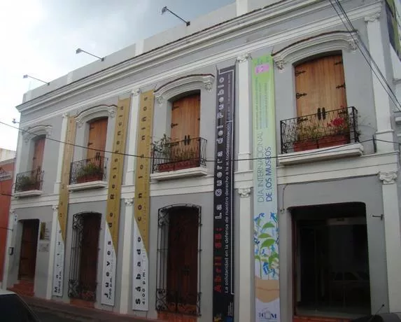 Fachada MMRD (1)