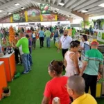 Feria Agropecuaria Nacional 2026: exhibiciones, tecnología y familia en la Ciudad Ganadera