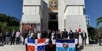 Presidente Instituto Duartiano aboga por preservación soberanía