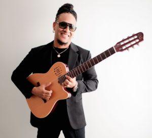 Krisspy está número uno con su bachata “Todavía”