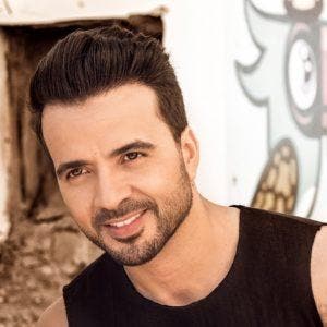 “Ley de gravedad” el nuevo disco de Luis Fonsi