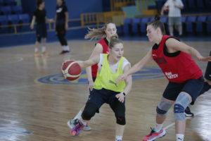 Dominicana acoge Ventana del Clasificatorio al Mundial de Baloncesto Femenino