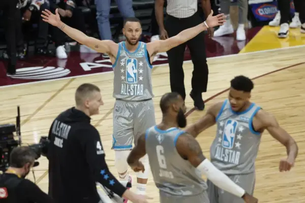 NBA-NBA