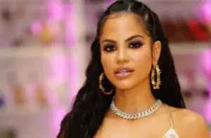 Natti Natasha consigue tres nominaciones al Premio Lo Nuestro