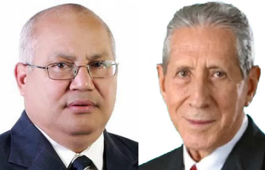 Muerte Orlando Gil y Mario Rivadulla enluta al periodismo dominicano