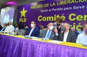 PLD escogerá su candidato «no oficial» el 16 de octubre con voto electrónico