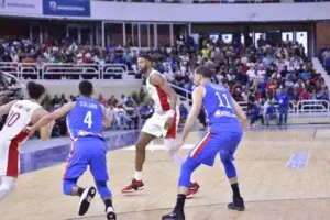 Canadá vence a República Dominicana en la Segunda Ventana Clasificatoria para el Mundial 2023