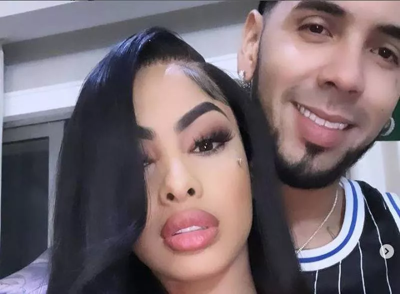 Anuel AA llama esposa a Yailin y las redes colapsan